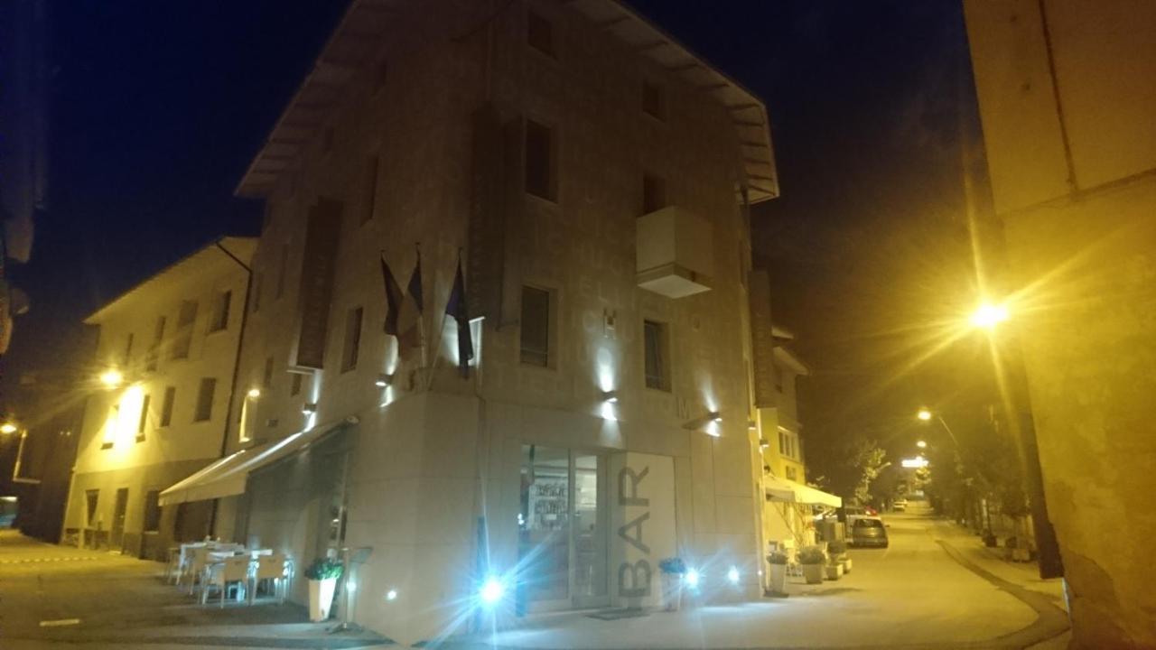Hotel Cumili Capo di Ponte Exterior photo